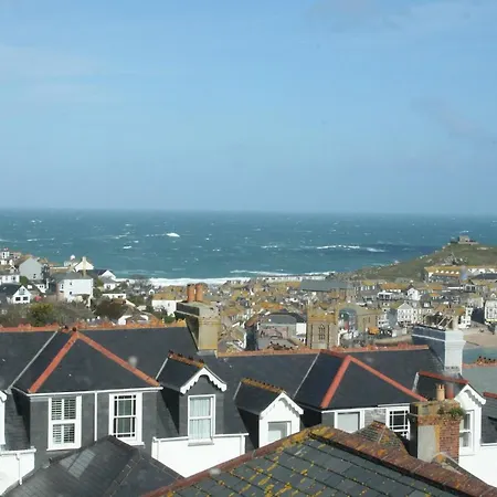 Rivendell St Ives (Cornwall)