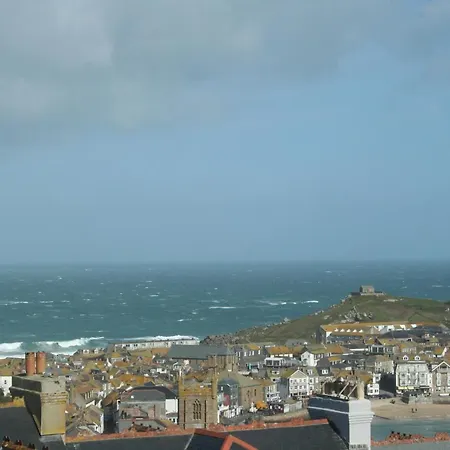 Rivendell 3* St Ives (Cornwall)