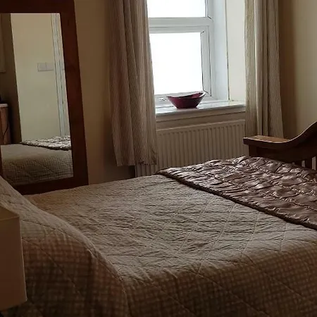 Carlill Guest house St Ives (Cornwall)