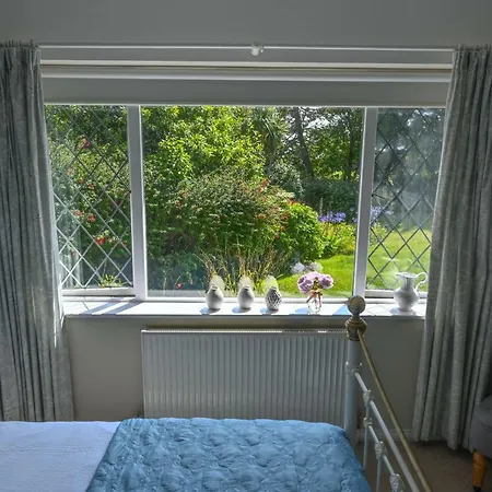 Bed & Breakfast Halwell