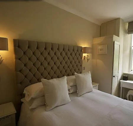 Headland House Luxury Acomodação com café da manhã  St. Ives
