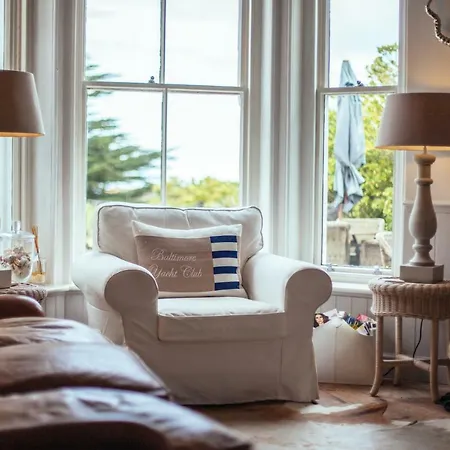 Headland House Luxury St. Ives