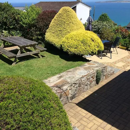 Holiday home Little Coombe *