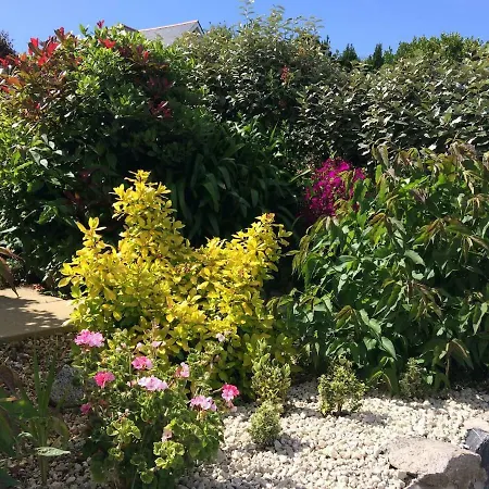 Holiday home Little Coombe