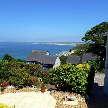 Little Coombe St Ives (Cornwall)