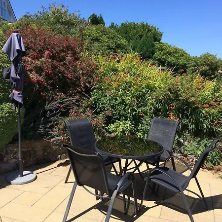 Little Coombe Holiday home *