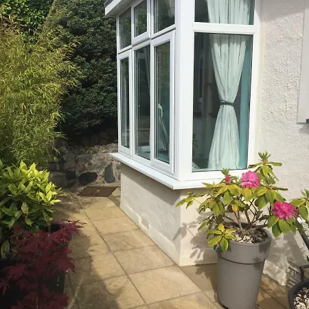 Holiday home Little Coombe St Ives (Cornwall)