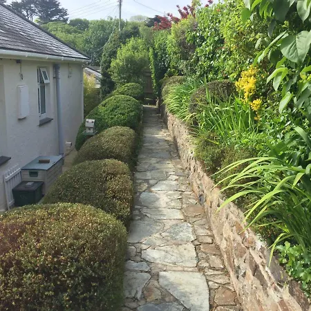 Little Coombe Holiday home *