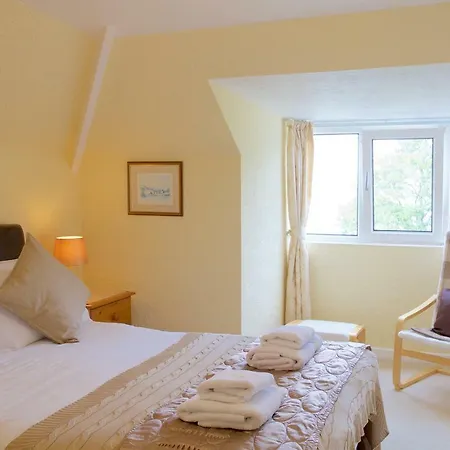 Little Coombe Holiday home