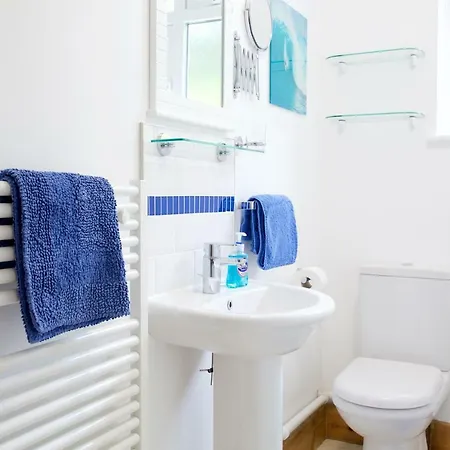 Holiday home Little Coombe