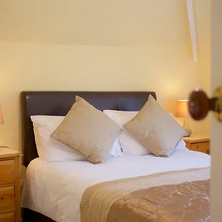 Little Coombe Holiday home