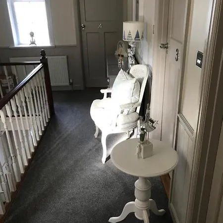 Downsfield Bed & Breakfast St Ives (Cornwall)