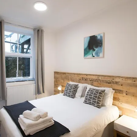 Tregenna Castle Hotel 3*
