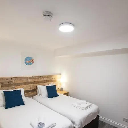 Hotel Tregenna Castle