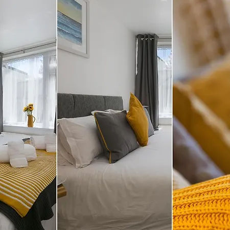 Little Nook Apartment