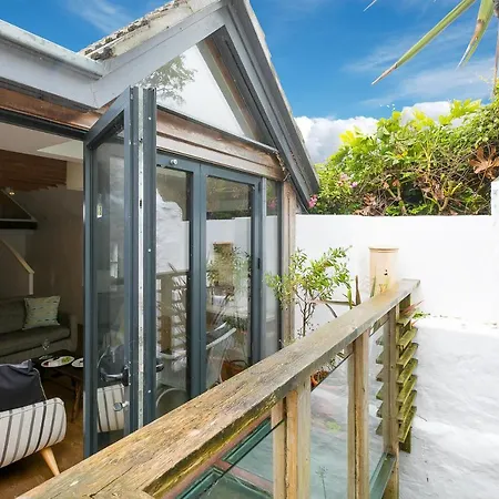 Artist Holiday home