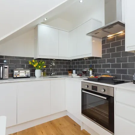 Little Gem Holiday home St Ives (Cornwall)