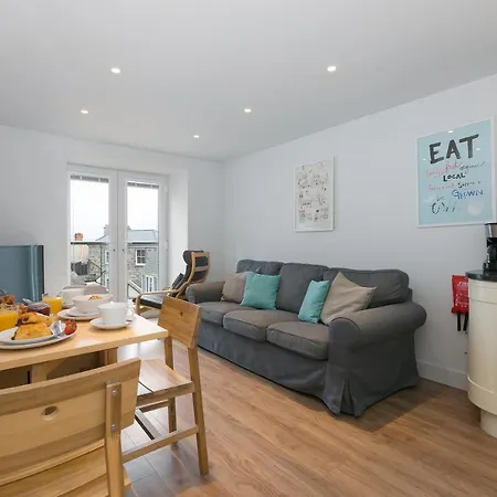 4 Sunday School Court Holiday home