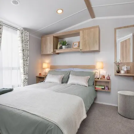 Campo de férias St. Ives Holiday Village St. Ives