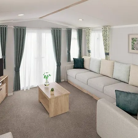 St. Ives Holiday Village 3* St. Ives
