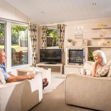 St. Ives Holiday Village Holiday park St Ives (Cornwall)