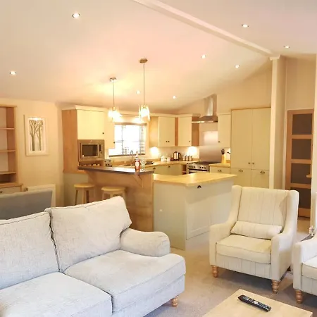Campo de férias St. Ives Holiday Village St. Ives