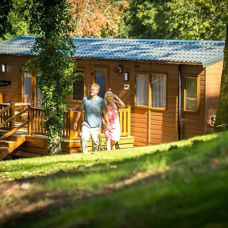 St. Ives Holiday Village Holiday park St Ives (Cornwall)