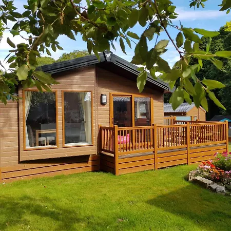 St. Ives Holiday Village Campo de férias