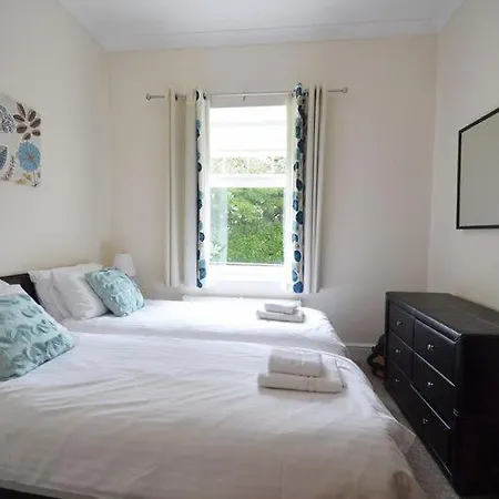 Apartment Rosemorran *