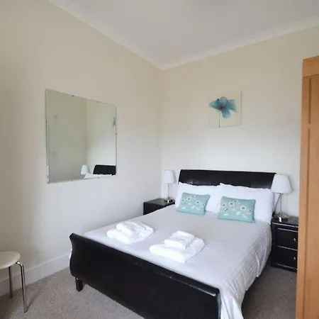 Rosemorran Apartment