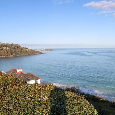 Labour In Vain Holiday home St Ives (Cornwall)