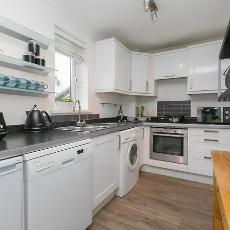 Holiday home Number One - Stones Court
