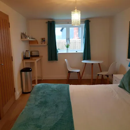 Primrose House * St Ives (Cornwall)