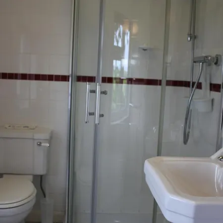 Coombe Farmhouse Bed & Breakfast St Ives (Cornwall)