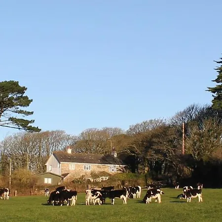 Coombe Farmhouse Bed & Breakfast