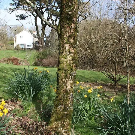 Coombe Farmhouse 4* St Ives (Cornwall)