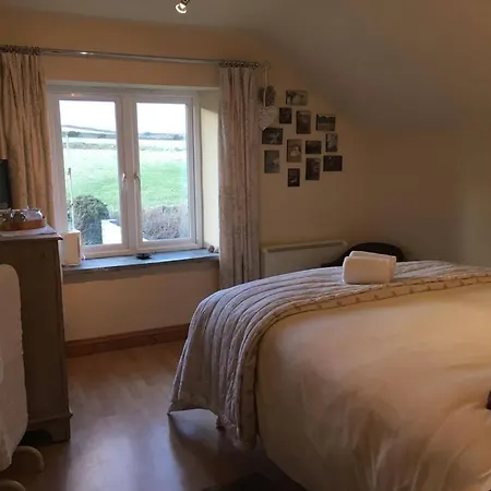 Bed & Breakfast Buthyn Dowr Farmhouse St Ives (Cornwall)