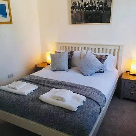 Uplands Bed & Breakfast *