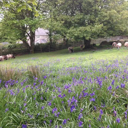 Coombe Farmhouse 4*