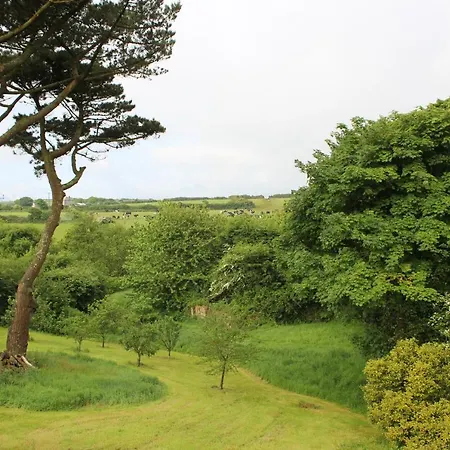 Coombe Farmhouse 4* St Ives (Cornwall)