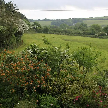 Bed & Breakfast Coombe Farmhouse St Ives (Cornwall)