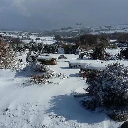 Buthyn Dowr Farmhouse Bed & Breakfast St Ives (Cornwall)