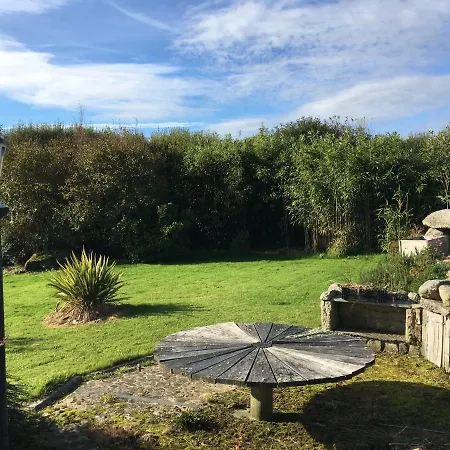 Buthyn Dowr Farmhouse St Ives (Cornwall)