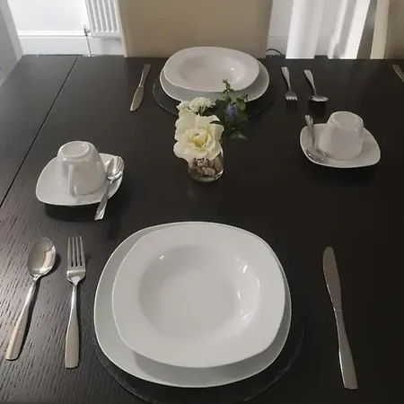 Uplands Bed & Breakfast