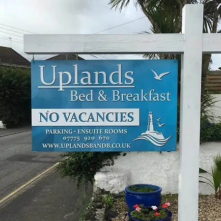 Uplands