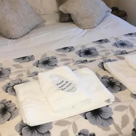 Uplands Bed & Breakfast St Ives (Cornwall)