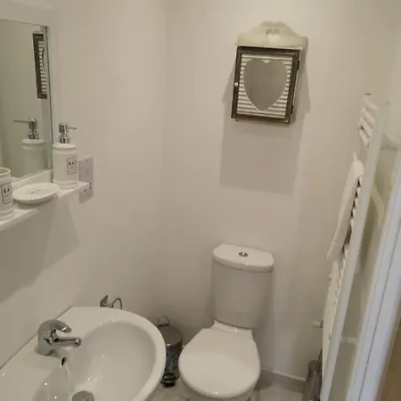 Uplands Bed & Breakfast St Ives (Cornwall)