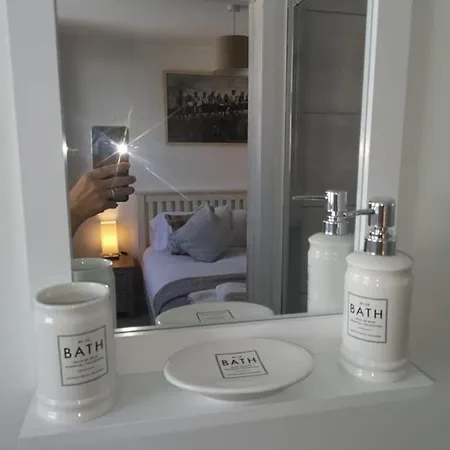 Uplands Bed & Breakfast St Ives (Cornwall)