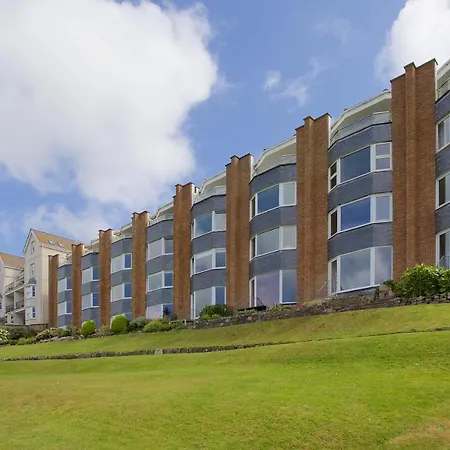 View Apartment St Ives (Cornwall)