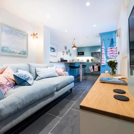 Juliot 5 Star Gold Award Luxury Holiday home *